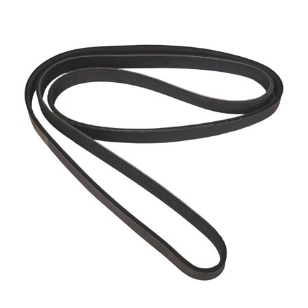 SERPENTINE BELT, 3.8L, 07-11 JEEP WRANGLER