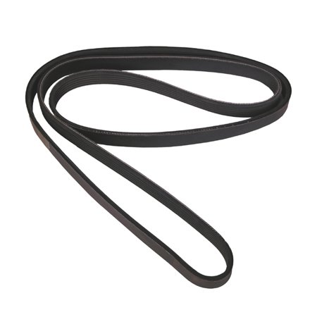 SERPENTINE BELT, 3.8L, 07-11 JEEP WRANGLER