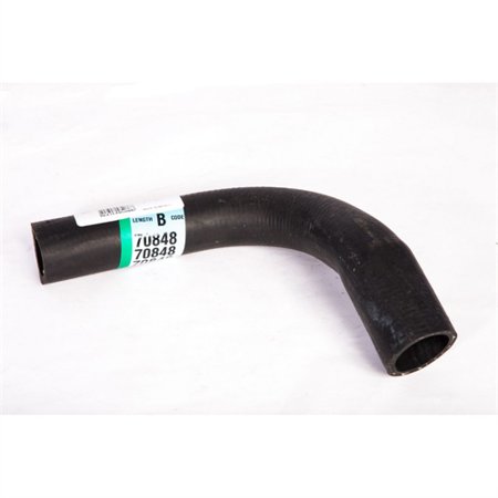 RDTR HOSE UPPER 4.2L 87-90 JEEP WRANGLER (YJ)