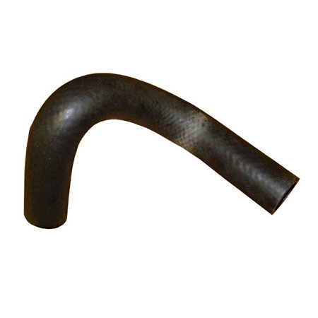 LOWER RADIATOR HOSE, 49-71 JEEP CJ MODELS