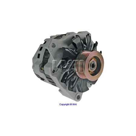 ALTERNATOR 105 AMP 4.0L 87-90 JEEP WRANGLER (YJ)