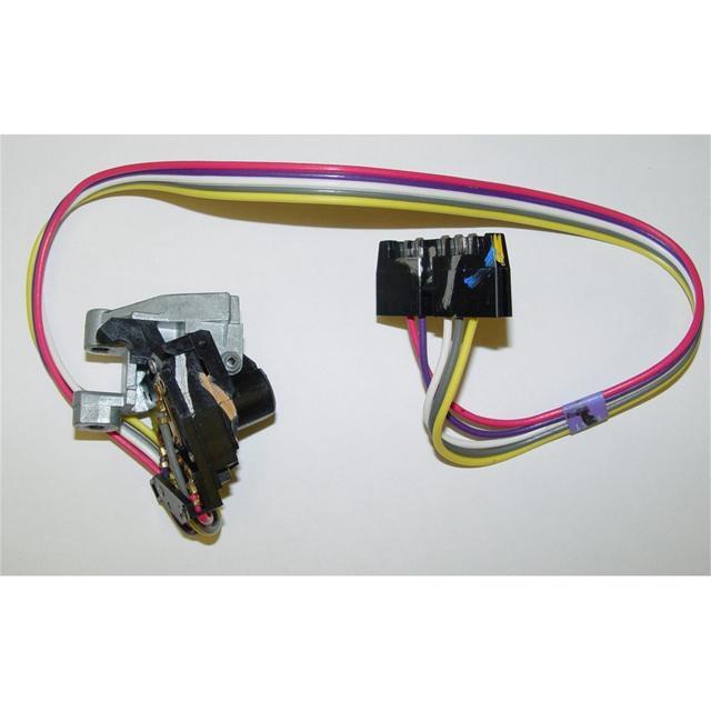 WIPER SWITCH, 84-94 JEEP CHEROKEE (XJ)