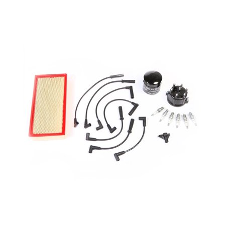 IGNITION TUNE UP KIT 4.0L 99-00 JEEP WRANGLER (TJ)