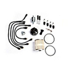 IGNITION TUNE UP KIT 4 CYL, 46-53 WILLYS & CJ MODELS