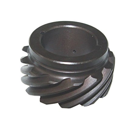 DISTRIBUTOR DRIVE GEAR, 72-91 JEEP CJ & WRANGLER