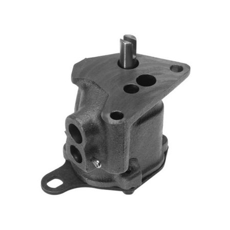 OIL PUMP 2.5, 4.0, 4.2, 81-06 JEEP CJ & WRANGLER