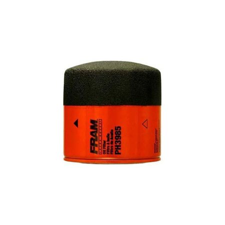 OIL FILTER 2.1, 2.5, 4.2L, 86-96 JEEP CJ & WRANGLER