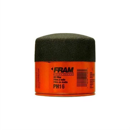 OIL FILTER SAE THREAD, 91-08 JEEP WRANGLER