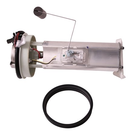 FUEL PUMP MODULE, 97-02 JEEP WRANGLER (TJ)