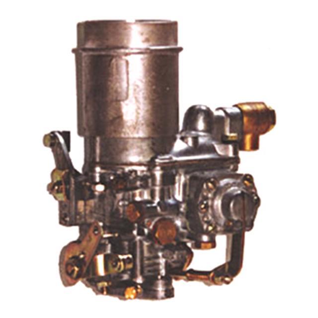 L-HEAD CARBURETOR, 46-53 JEEP CJ MODELS