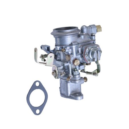 F-HEAD CARBURETOR, 53-75 JEEP CJ MODELS