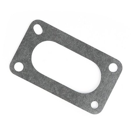 WEBER BASE GASKET, DG/DF; 72-86 CJ/YJ