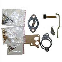 MASTER REPAIR KIT FOR CARTER CARBURETOR L-HEAD, 41-53 WILLYS MODELS