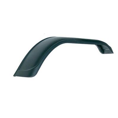 FENDER FLARE 7-INCH WIDE, RUGGED RIDGE, RH FRONT, 55-86 CJ