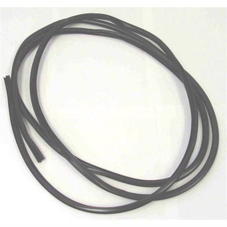 WINDSHIELD SEAL, 87-95 JEEP WRANGLER (YJ)