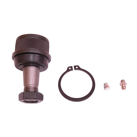 LOWER BALL JOINT KIT, 72-86 JEEP CJ MODELS