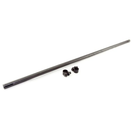 TIE ROD TUBE, 72-83 JEEP CJ MODELS