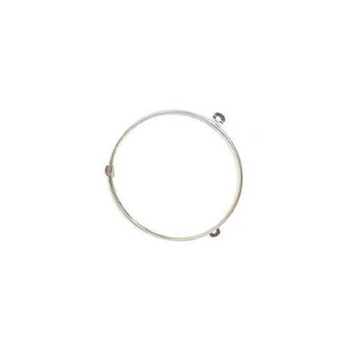 HEADLIGHT RETAINER RING, JEEP CJ MODELS