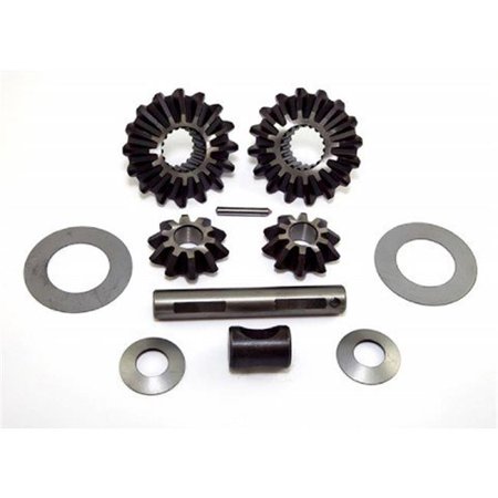 SPIDER GEAR KIT 19-SPL, 54-71 JEEP CJ MODELS