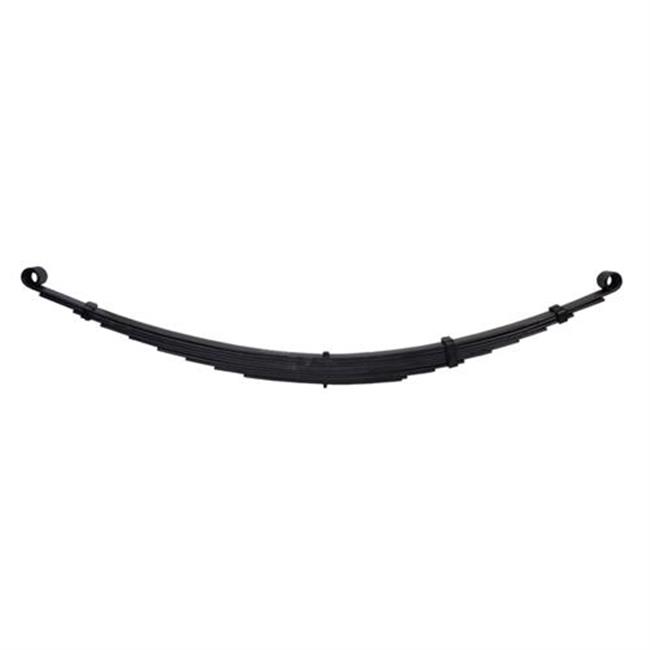 REPLACEMENT LEAF SPRING, 48-63 JEEP WAGON MODELS
