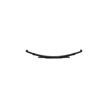 REPLACEMENT 5 LEAF SPRING ASSEMBLY, 55-75 JEEP CJ MODELS