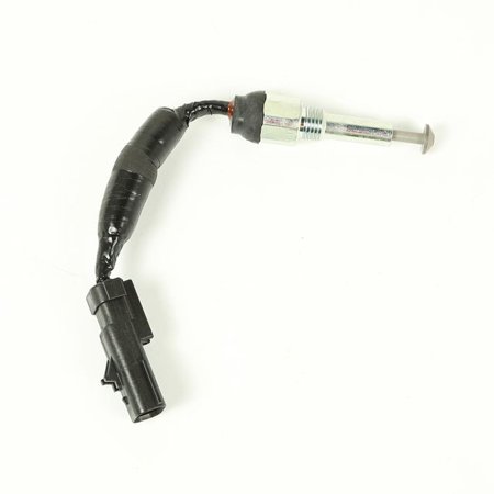 07-16 WRANGLER AXLE LOCKER SENSOR, D44, TRU-LOK