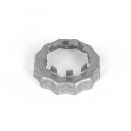 72-16 JEEP SPINDLE NUT RETAINER, DANA 30 & DANA 44