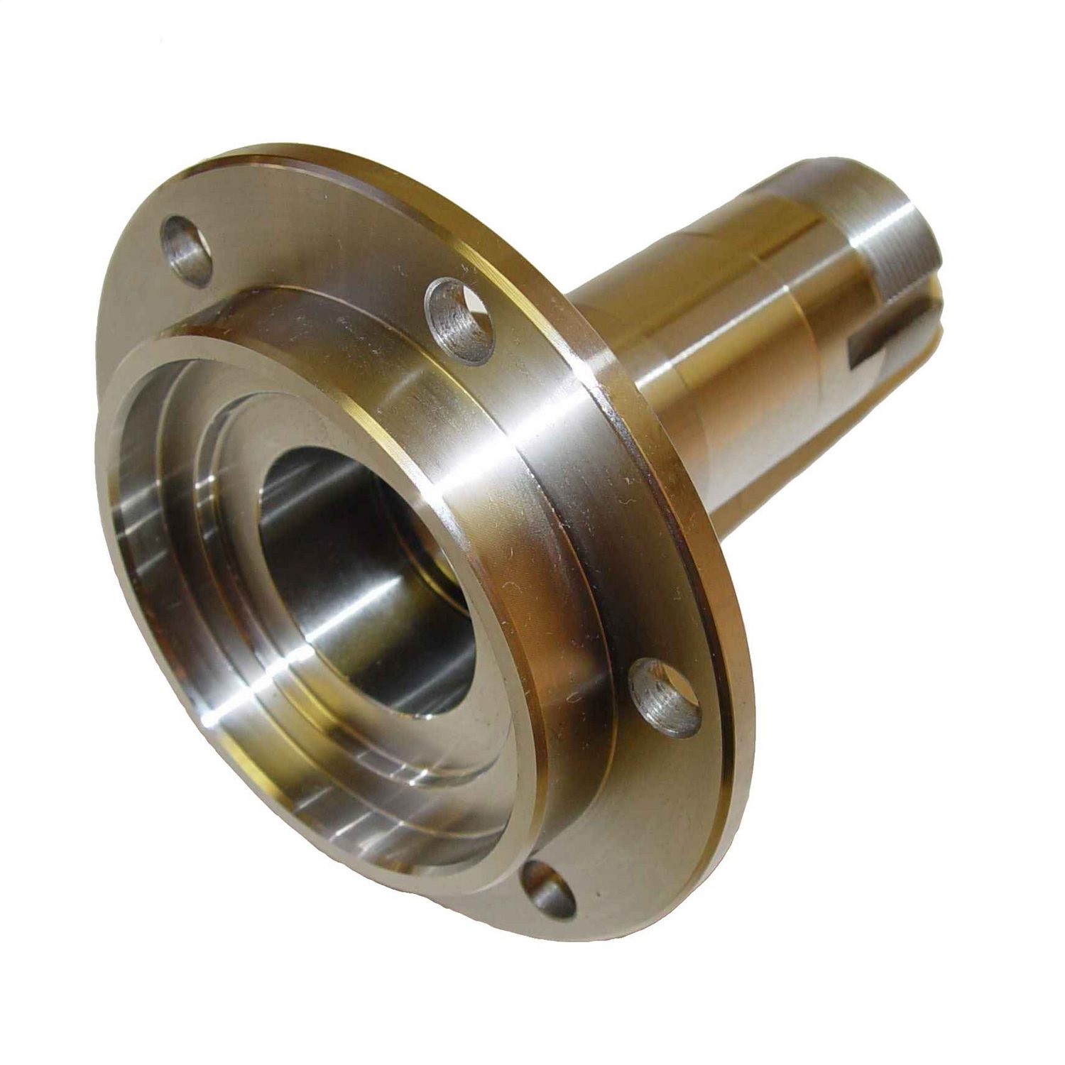 DANA 30 SPINDLE DRUM, 72-77 CJ MODELS