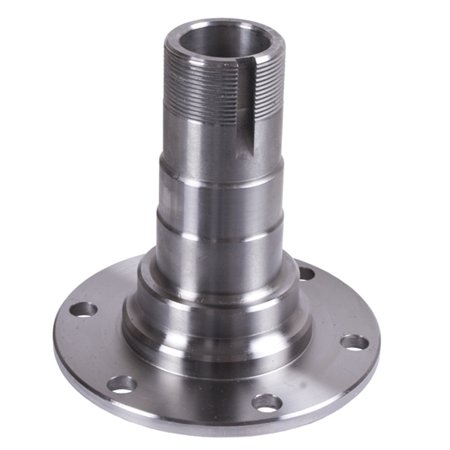 DANA 30 SPINDLE WITH DISC, 77-86 JEEP CJ MODELS