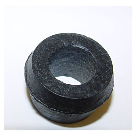 SHOCK MOUNT BUSHING, 46-86 WILLYS & JEEP MODELS