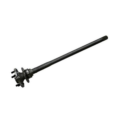 RR DANA 44 AXLE SHAFT 03-06 JEEP WRANGLER RUBICON (TJ)