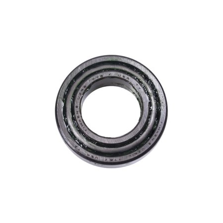 AMC20 1 PIECE BEARING, 76-86 JEEP CJ MODELS