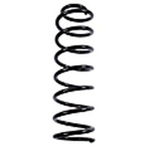 REPLACEMENT FRONT COIL SPRING, 97-06 JEEP WRANGLER (TJ)