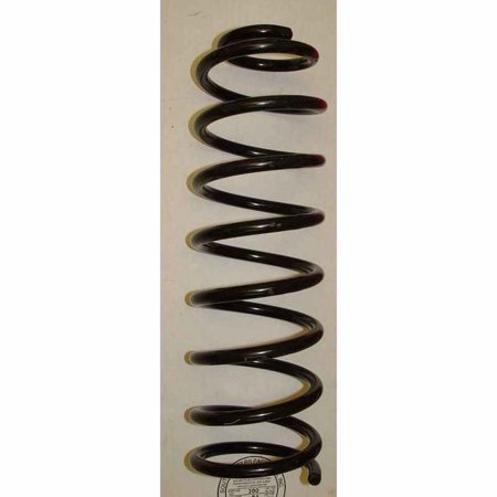 FRONT REPLACEMENT COIL SPRING, 84-01 JEEP CHEROKEE (XJ)