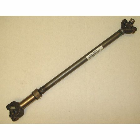 FRONT DRIVESHAFT, 76-81 JEEP CJ MODELS