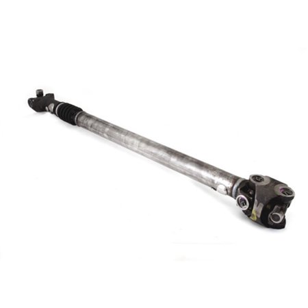 FRONT DRIVESHAFT, 03-06 JEEP WRANGLER (TJ)