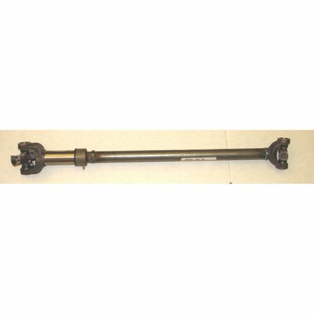REAR DRIVESHAFT, 76-79 JEEP CJ5