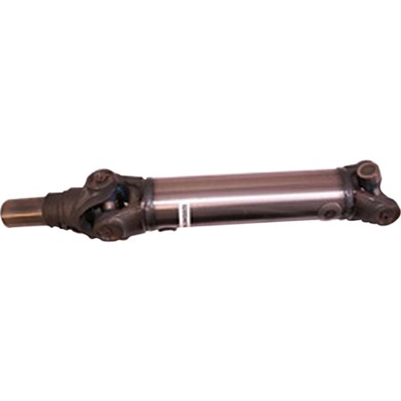 REAR DRIVESHAFT, 03-06 JEEP WRANGLER (TJ)