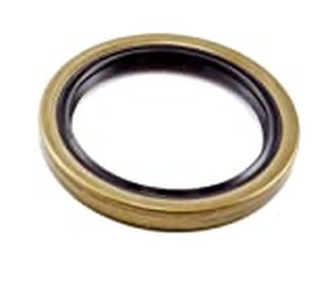 WHEEL HUB BEARING SEAL, 74-91 JEEP SJ MODELS