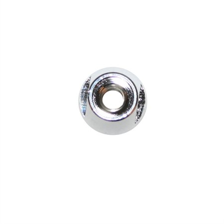 DANA 300 SHIFT KNOB LOCK NUT, 80-86 JEEP CJ MODELS