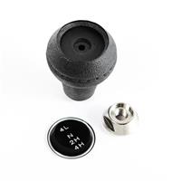 SHIFT KNOB KIT, D300; 80-86 JEEP CJ