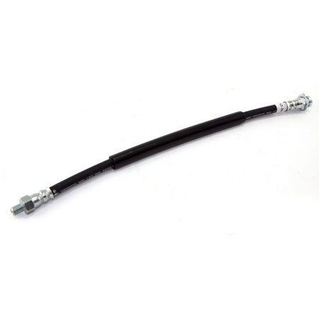 FRONT BRAKE HOSE, 76-78 JEEP CJ7