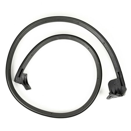 07-16 WRANGLER FRONT HALF DOOR SEAL, RH