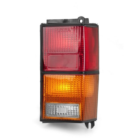 RIGHT TAIL LAMP, 84-96 JEEP CHEROKEE (XJ)