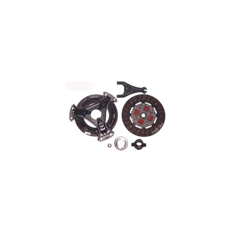 MASTER CLUTCH KIT, 10.5-INCH, 72-75 JEEP CJ MODELS