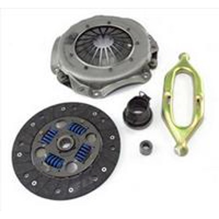 MASTER CLUTCH KIT, 2.5L, 94-02 JEEP CHEROKEE & WRANGLER