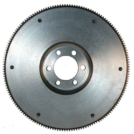 Flywheel; 82-87 Jeep CJ/YJ, 4.2L