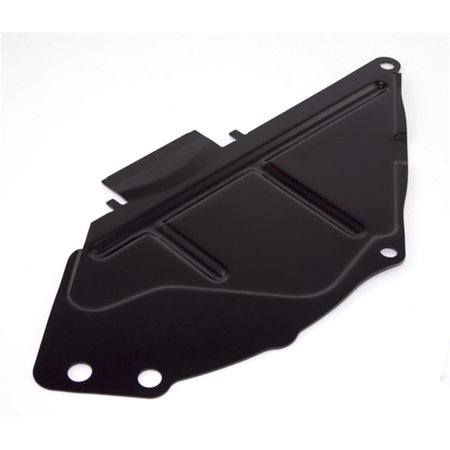 BELLHOUSING INSPECTION COVER PLATE 72-86 JEEP CJ