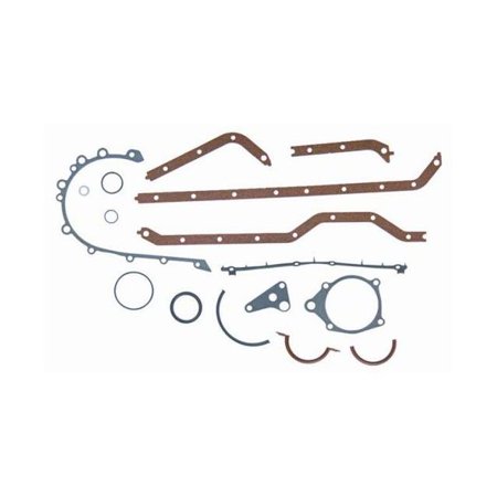 GASKET SET LOWER, 72-91 JEEP SJ MODELS