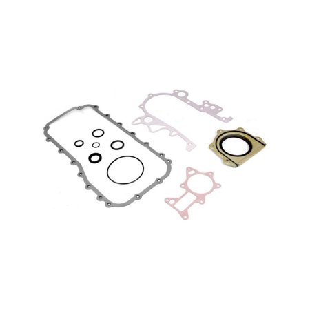 LOWER ENGINE GASKET SET, 3.8L, 07-11 JEEP WRANGLER